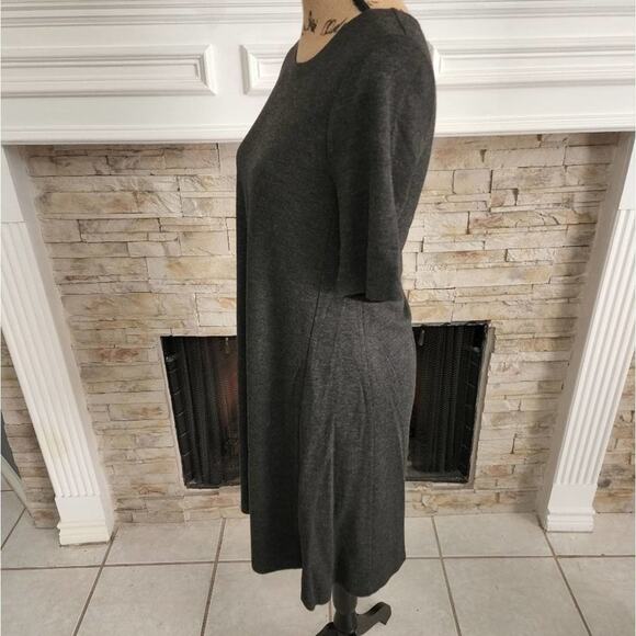 Loft super soft‎ stretchy comfy lounge dress size XS - Picture 2 of 5